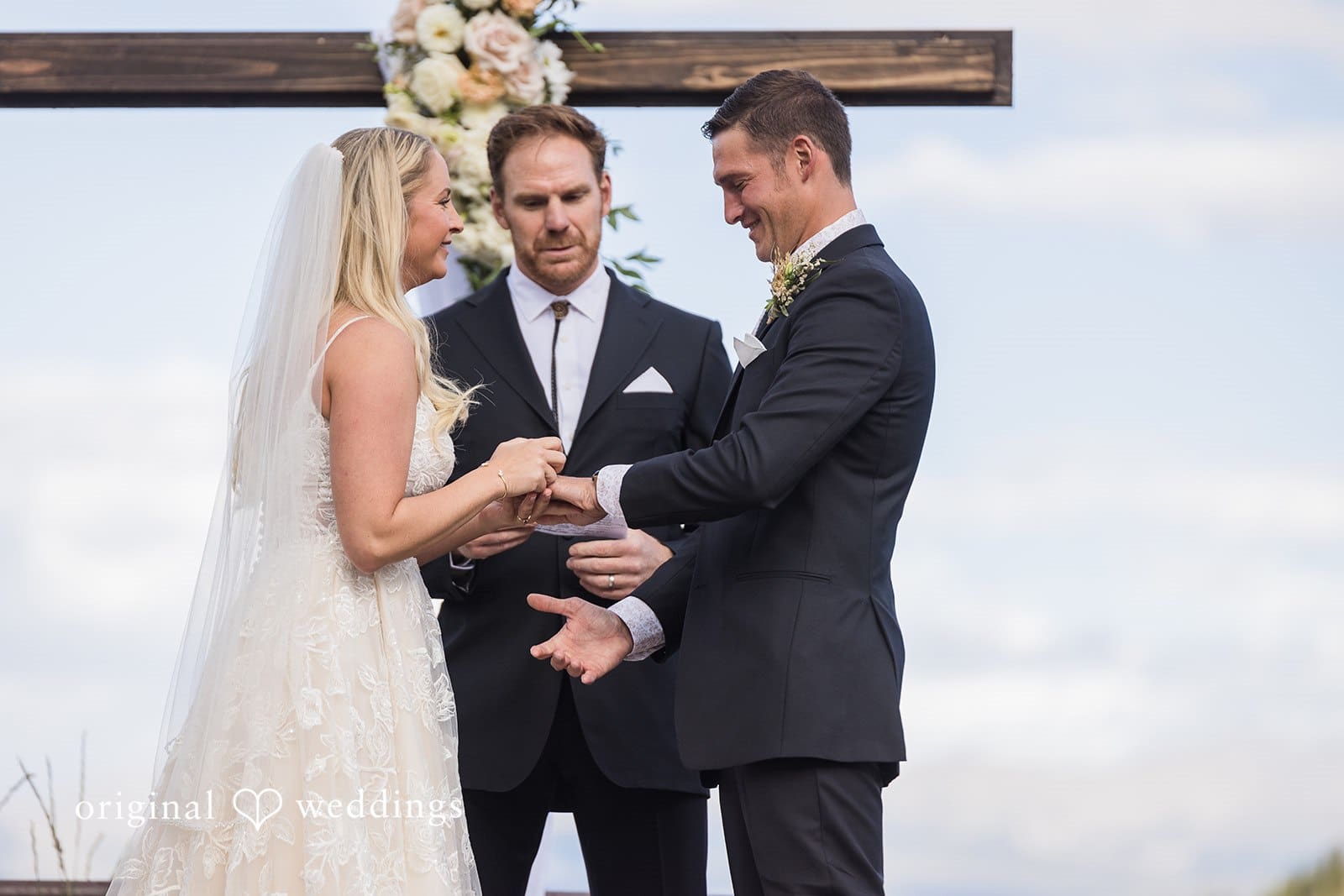 Megan & Jared -