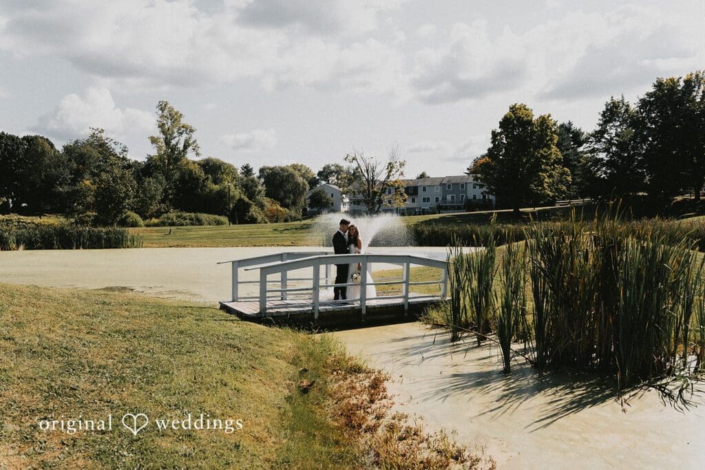 Michaela & Christian -