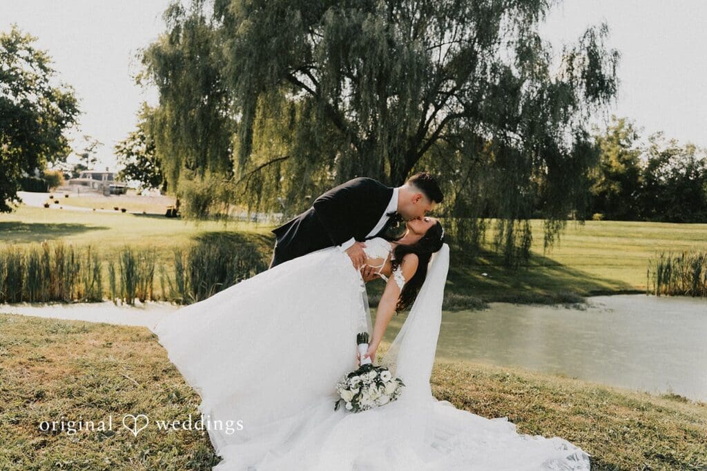 Michaela & Christian -