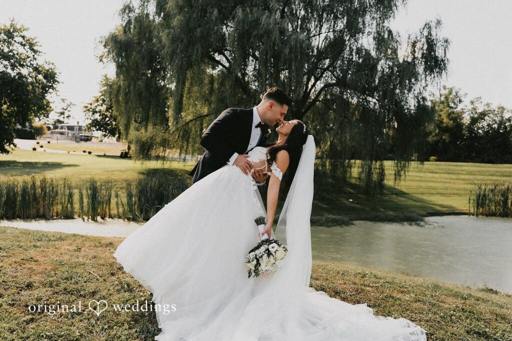 Michaela & Christian -