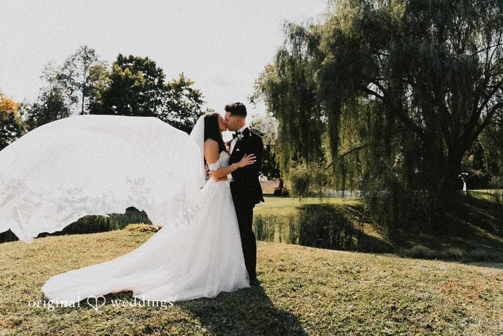 Michaela & Christian -