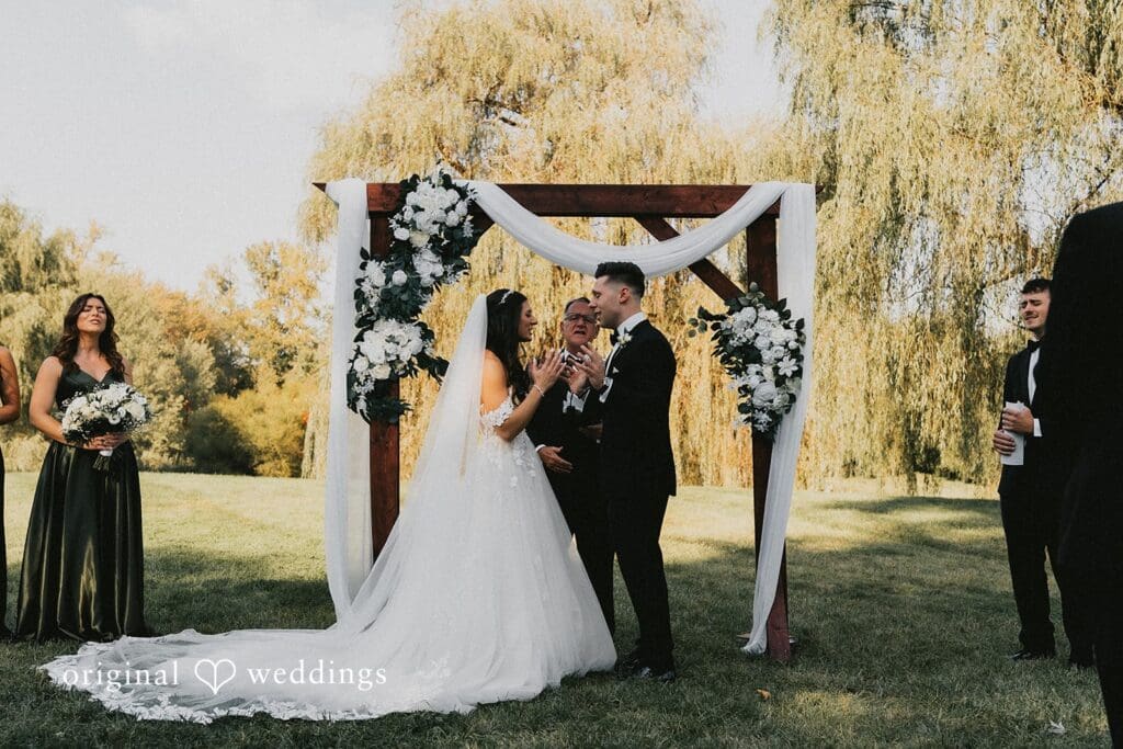 Michaela & Christian -