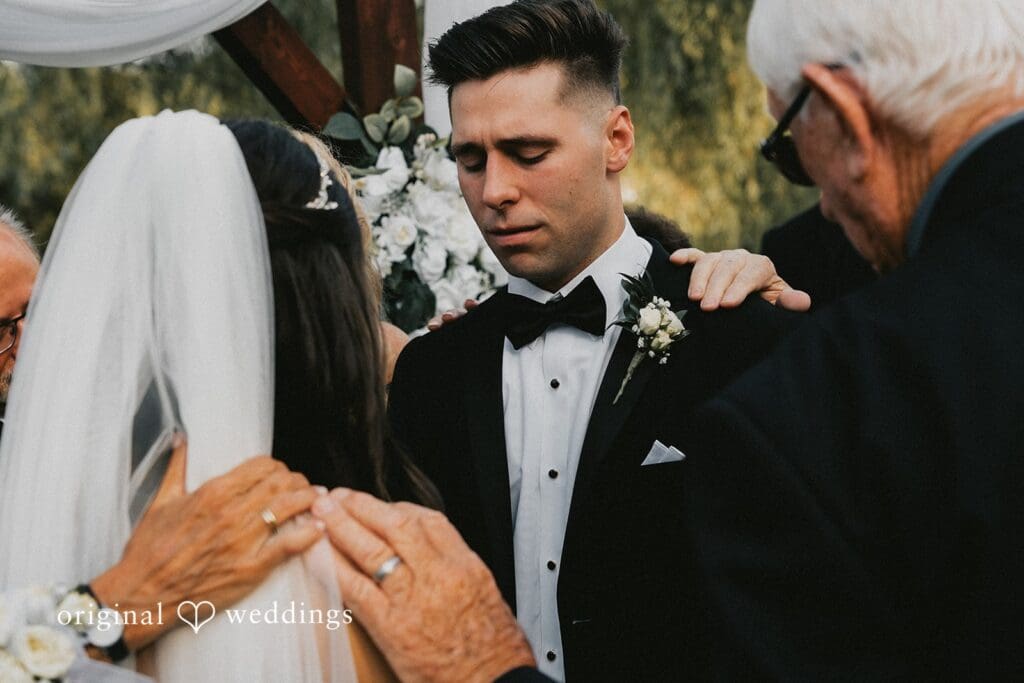 Michaela & Christian -