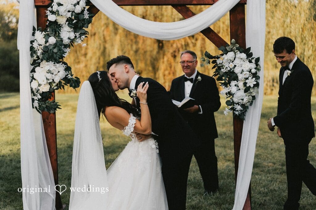 Michaela & Christian -