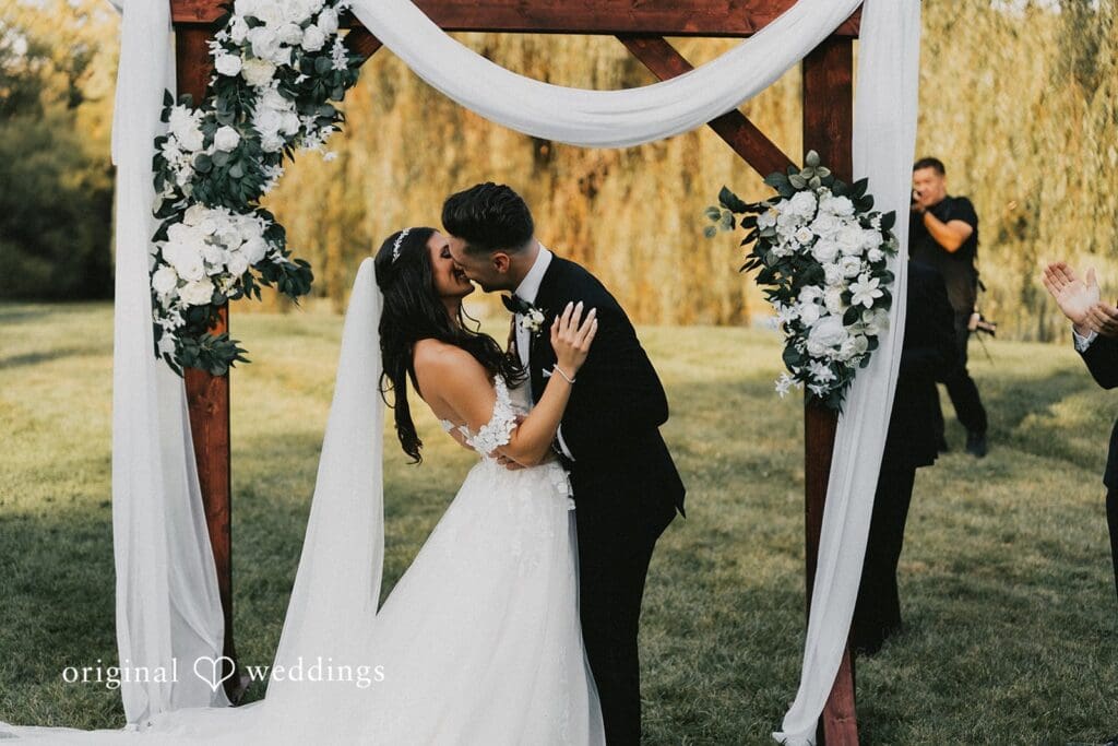 Michaela & Christian -