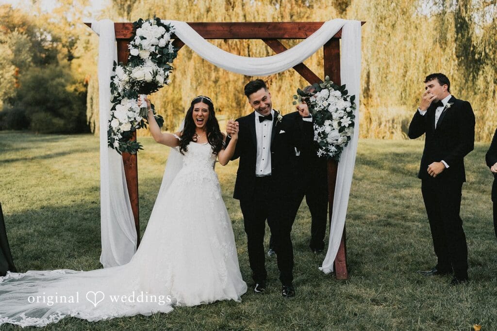 Michaela & Christian -