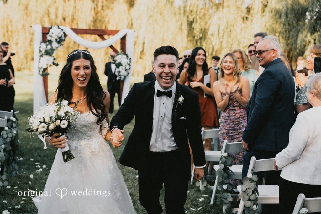 Michaela & Christian -