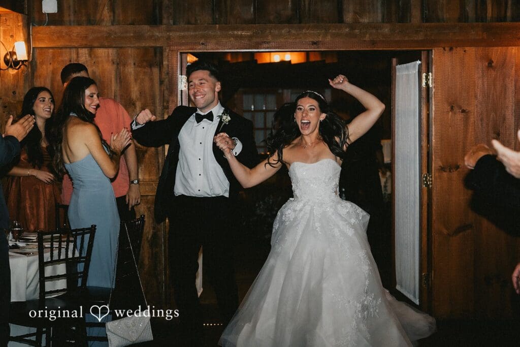 Michaela & Christian -