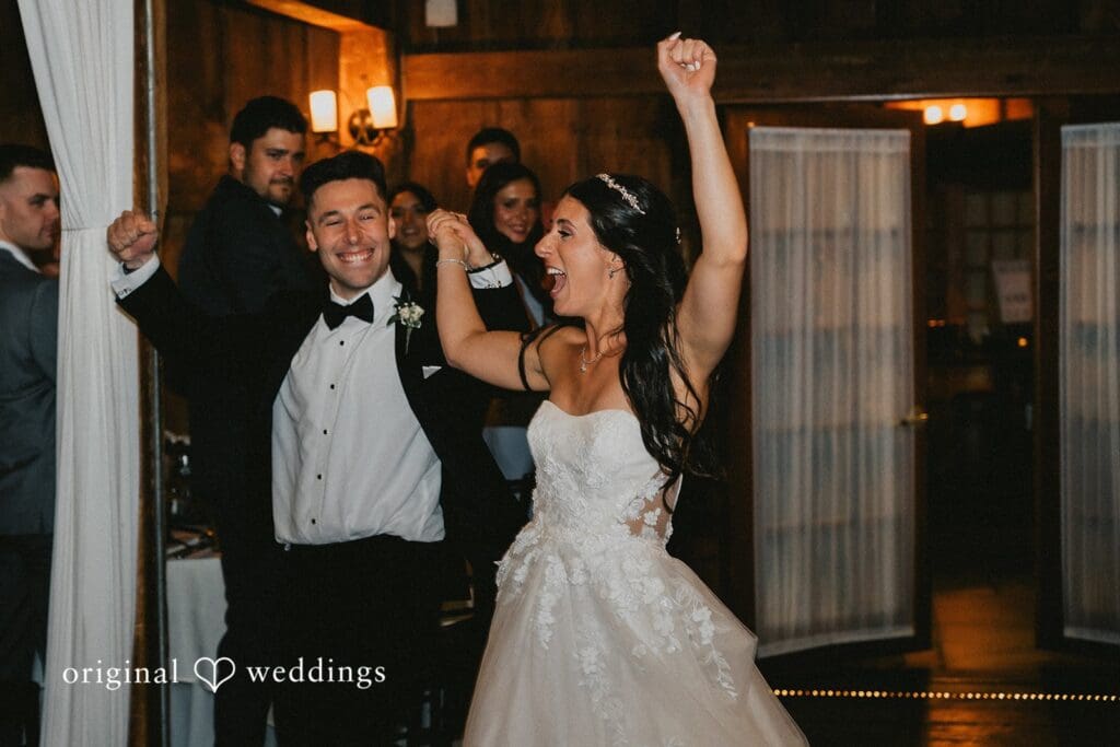 Michaela & Christian -