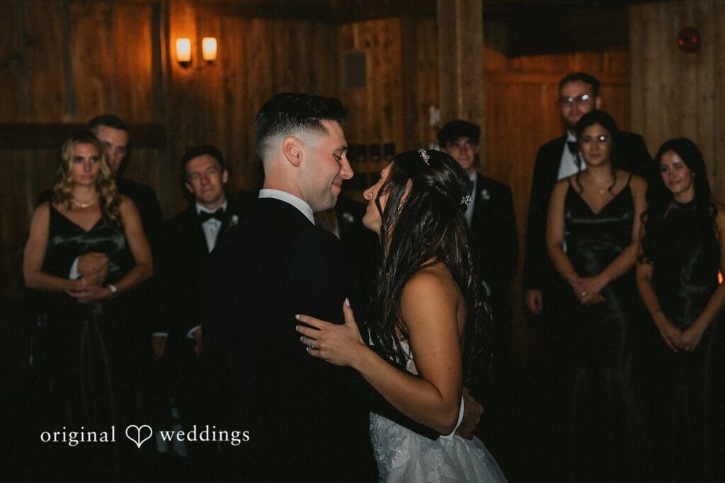 Michaela & Christian -