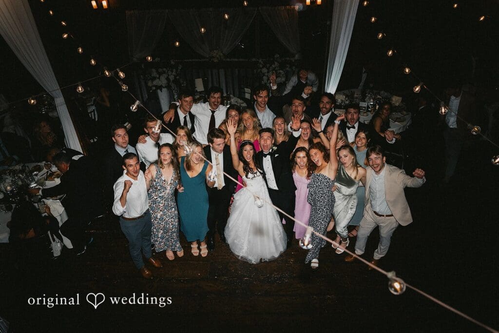 Michaela & Christian -