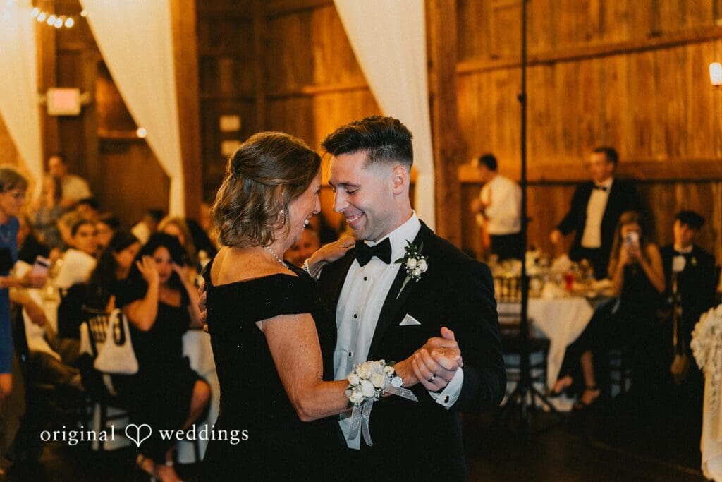 Michaela & Christian -