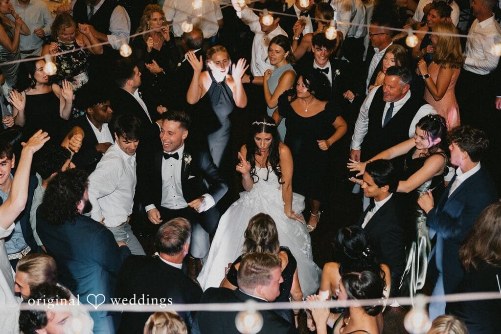 Michaela & Christian -