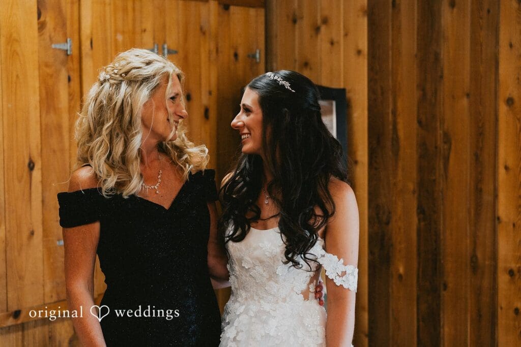 Michaela & Christian -