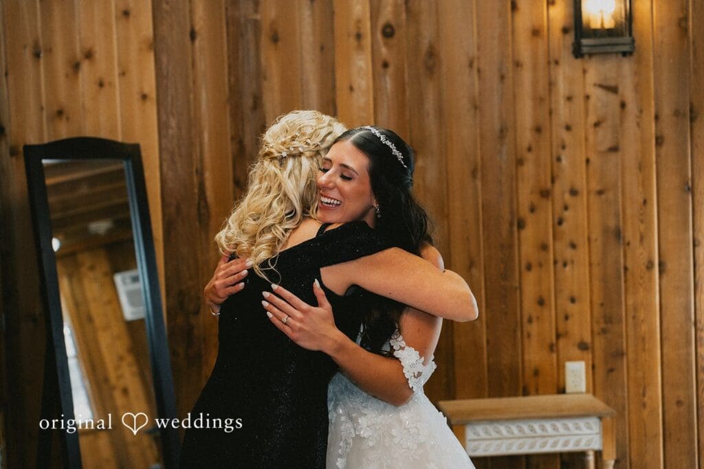 Michaela & Christian -