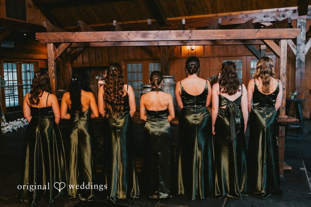 Michaela & Christian -