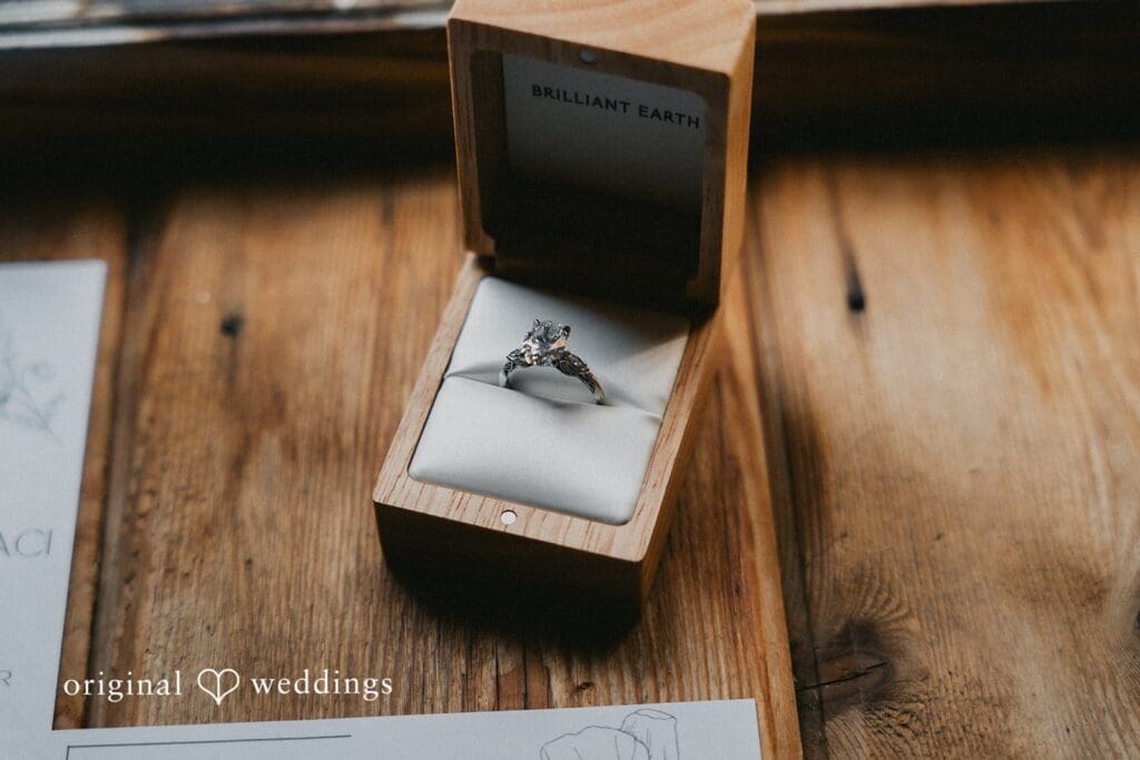 Michaela & Christian -