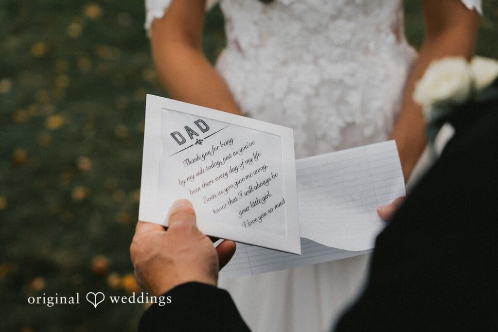 Michaela & Christian -