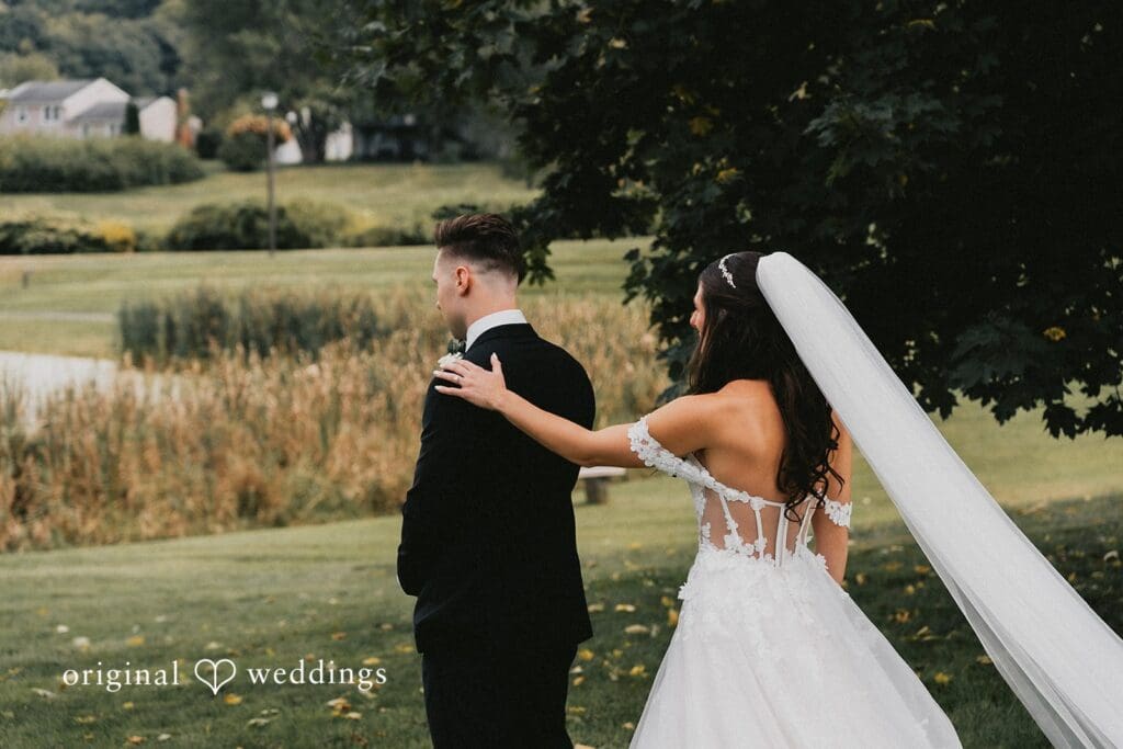 Michaela & Christian -