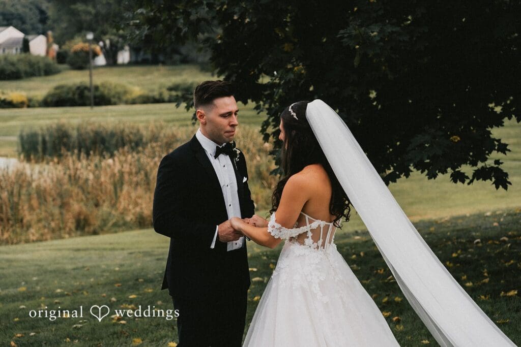 Michaela & Christian -