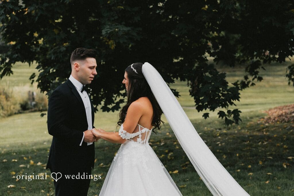 Michaela & Christian -