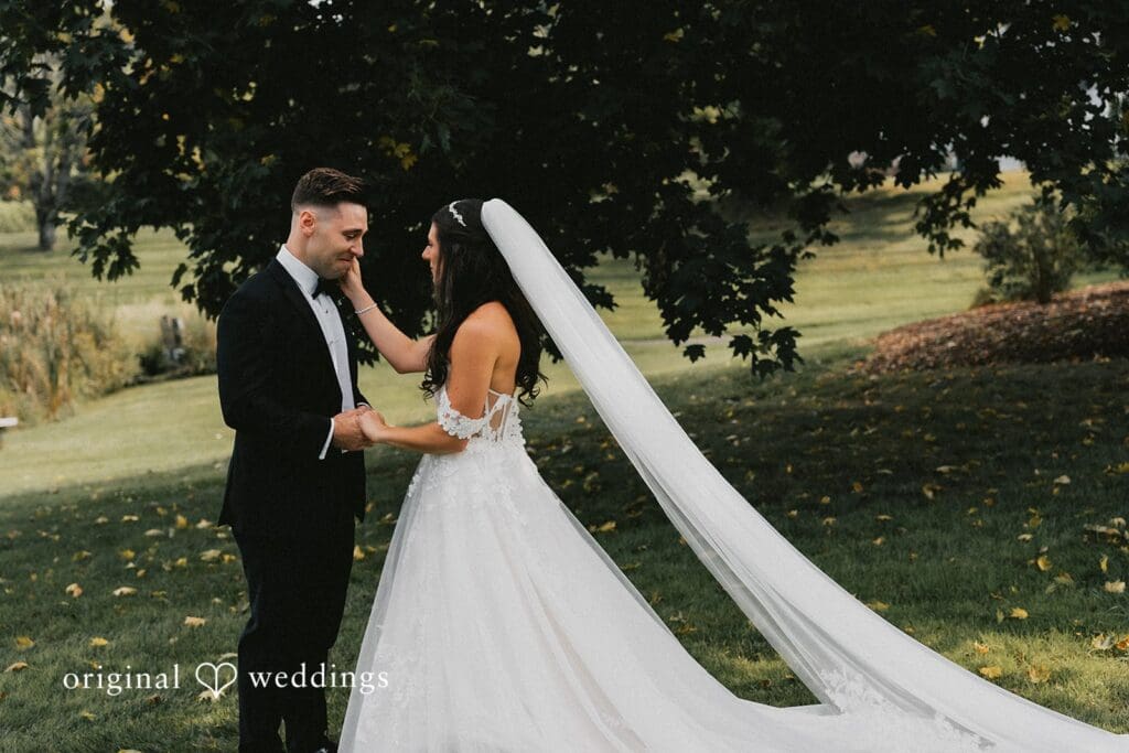 Michaela & Christian -