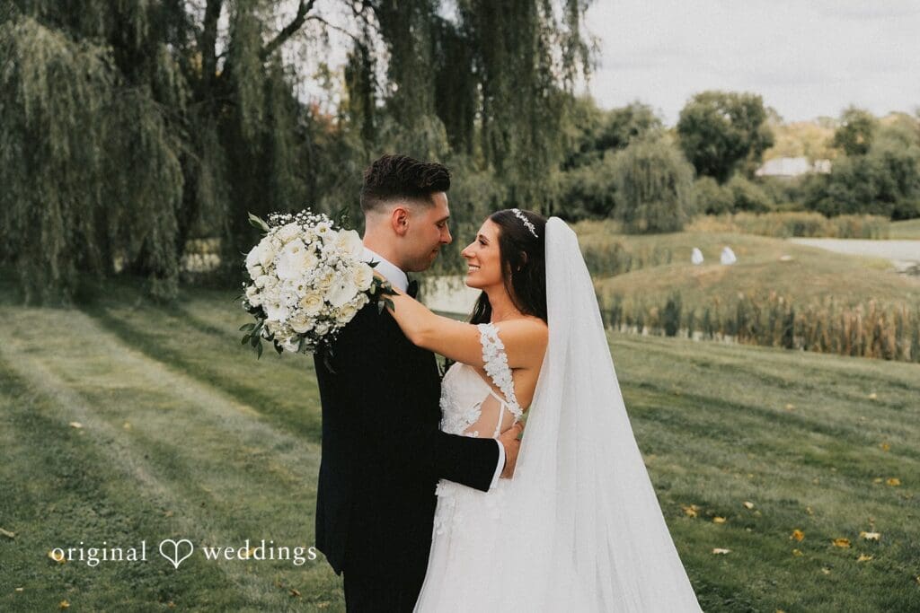 Michaela & Christian -