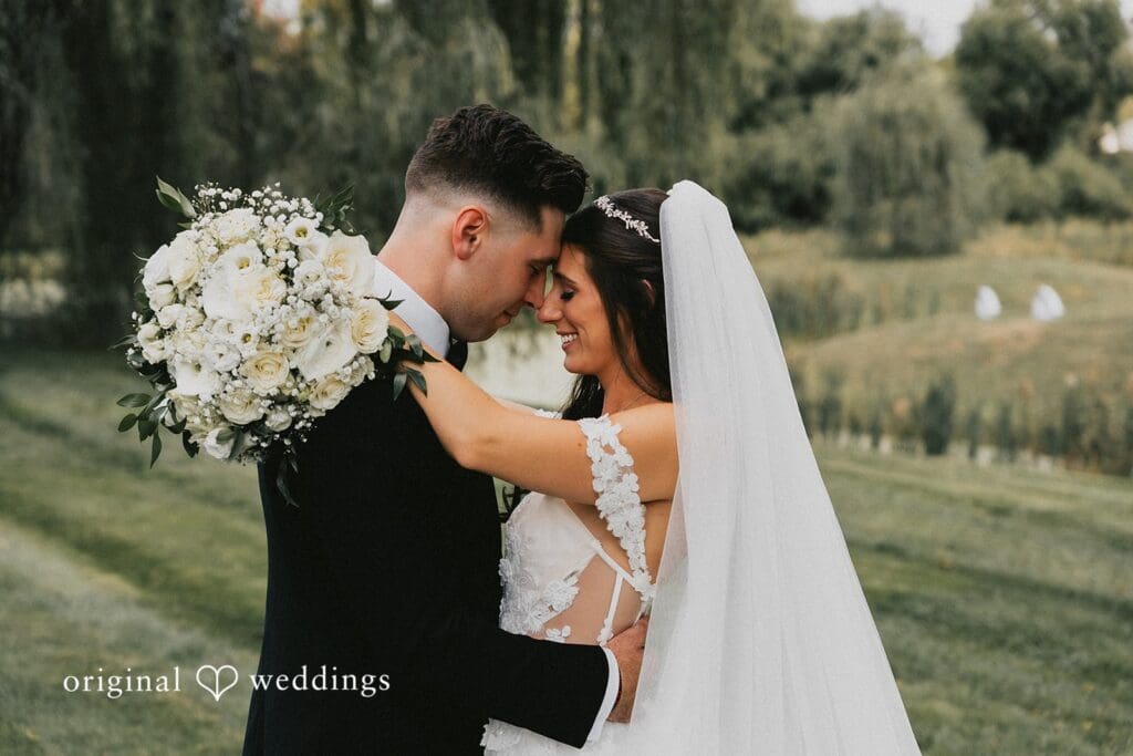 Michaela & Christian -