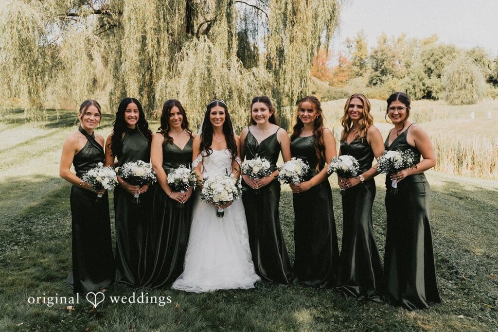 Michaela & Christian -