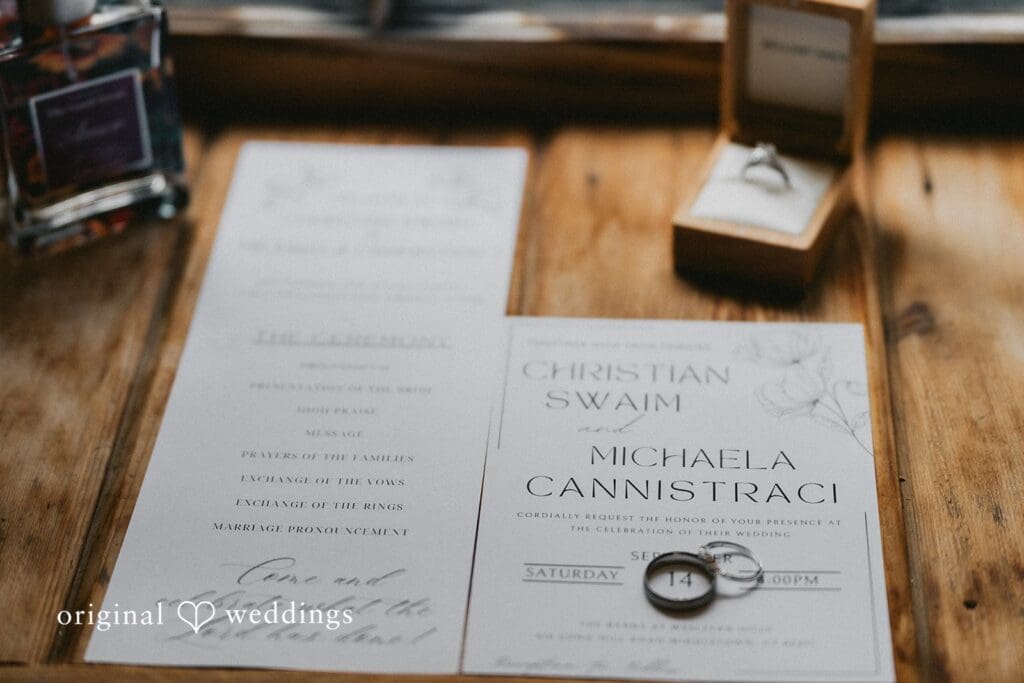 Michaela & Christian -