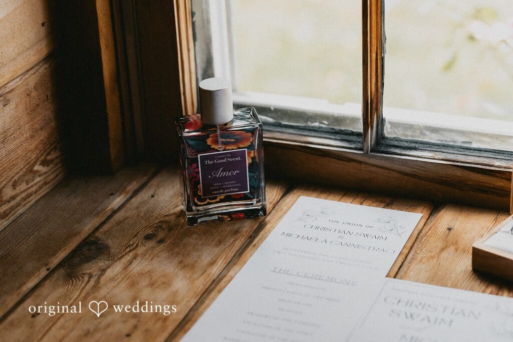 Michaela & Christian -