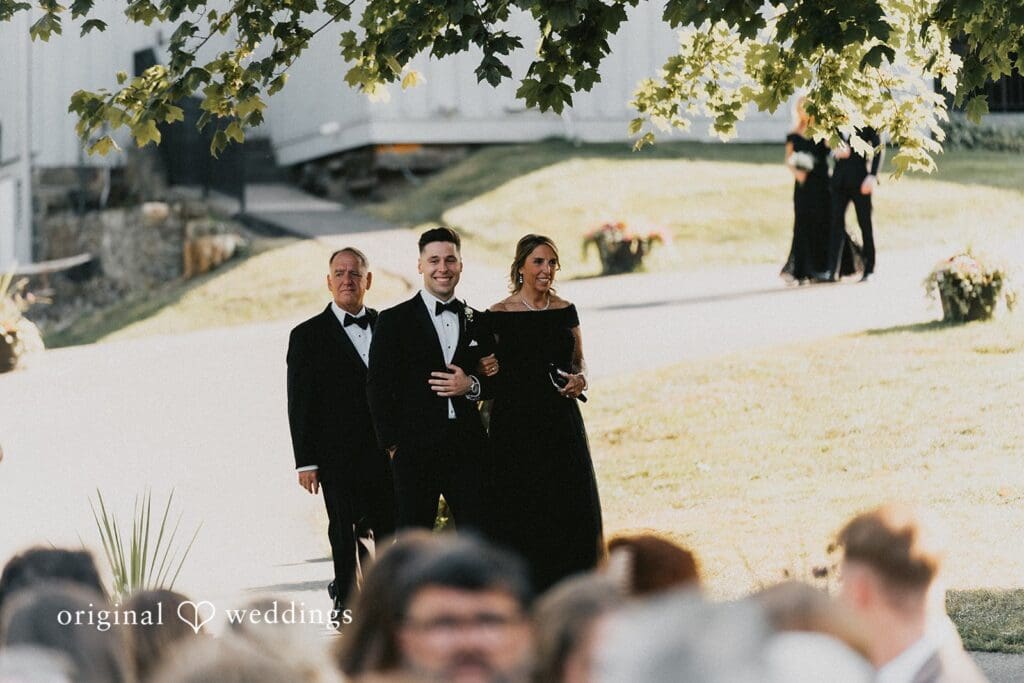 Michaela & Christian -