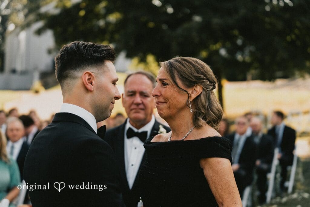 Michaela & Christian -