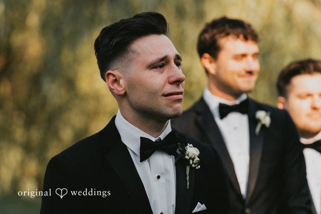 Michaela & Christian -