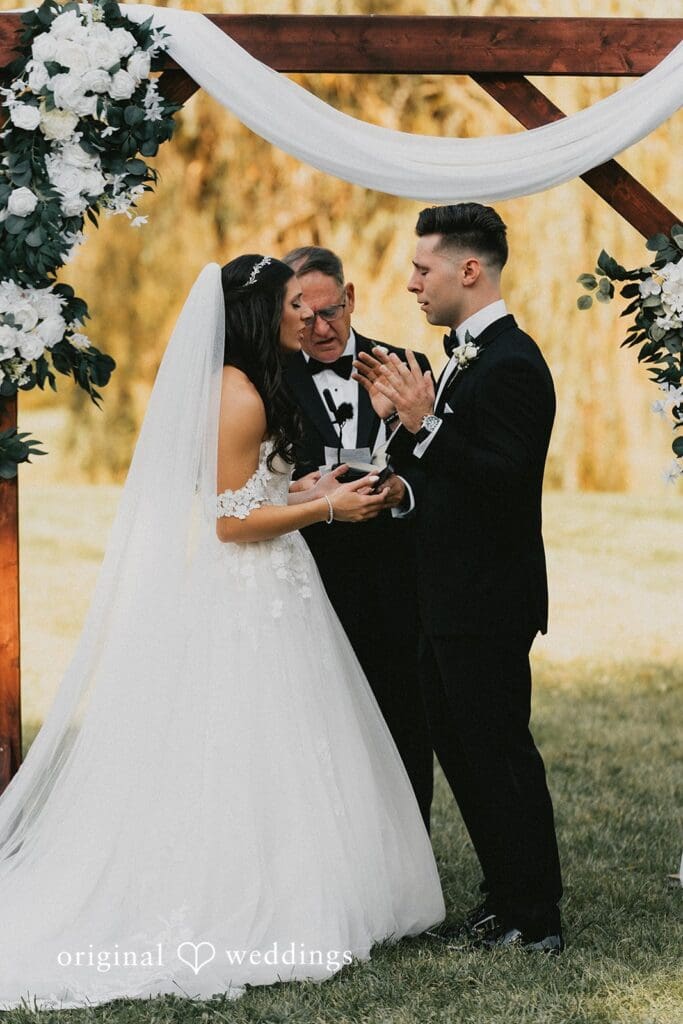 Michaela & Christian -