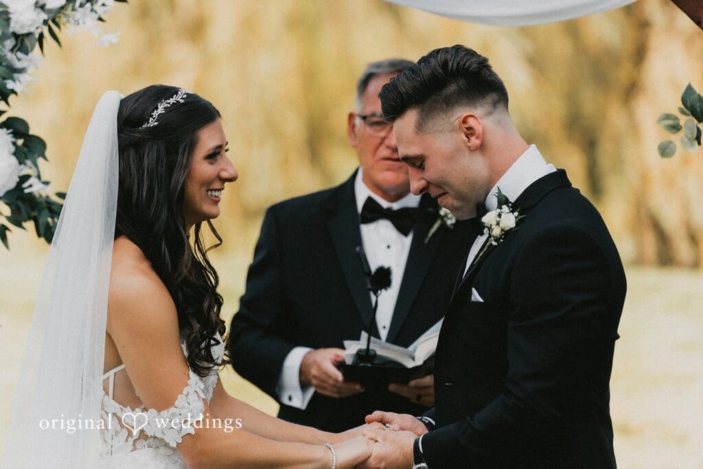 Michaela & Christian -