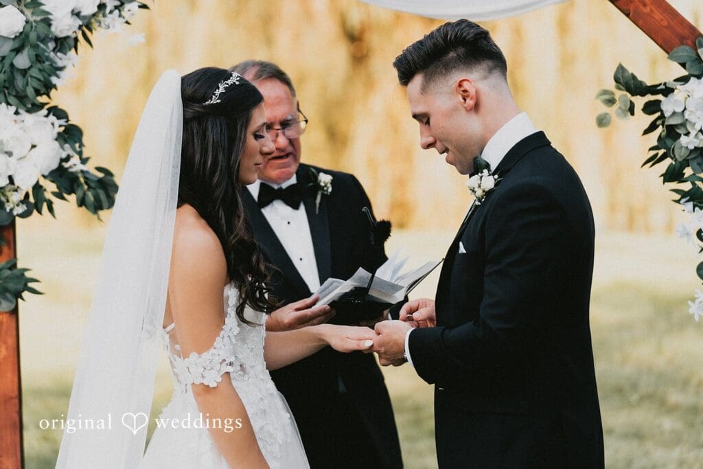 Michaela & Christian -