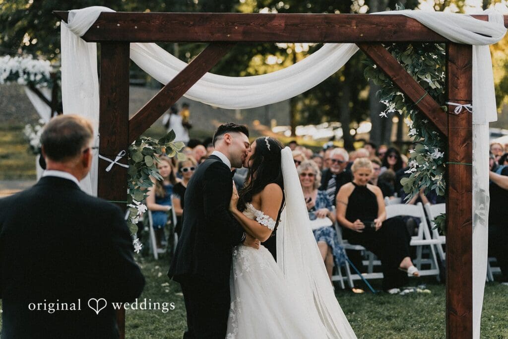 Michaela & Christian -