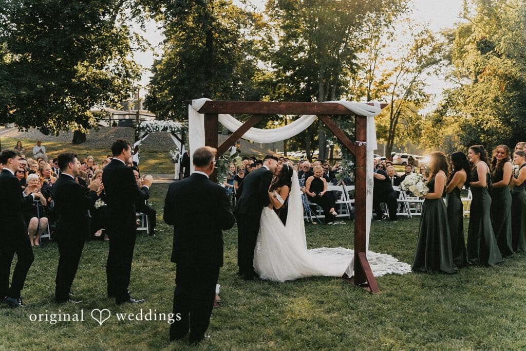 Michaela & Christian -