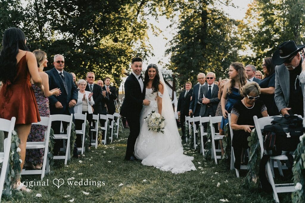 Michaela & Christian -