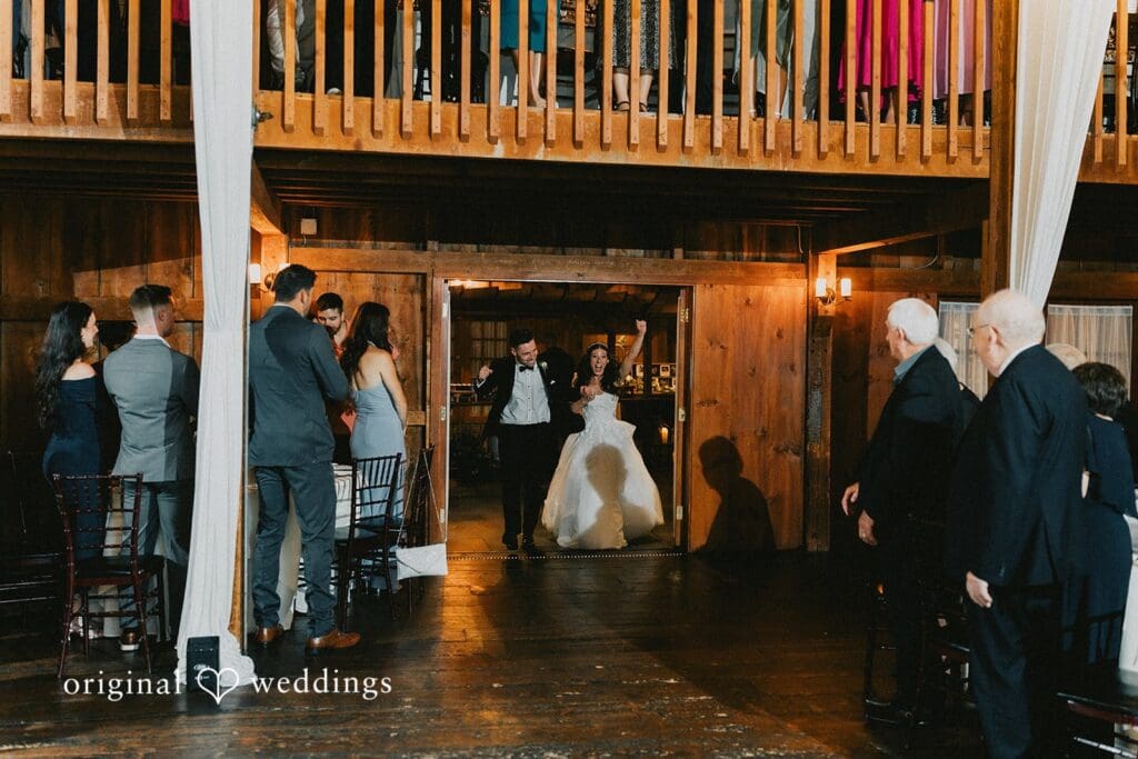 Michaela & Christian -