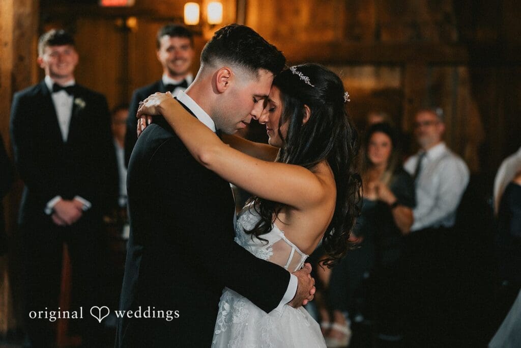 Michaela & Christian -