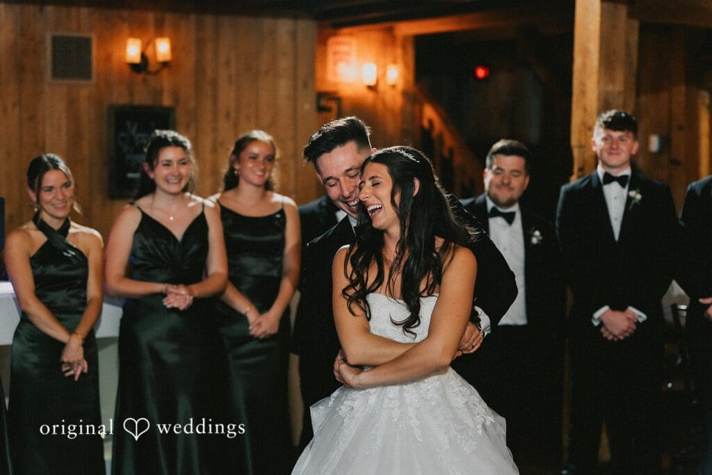 Michaela & Christian -