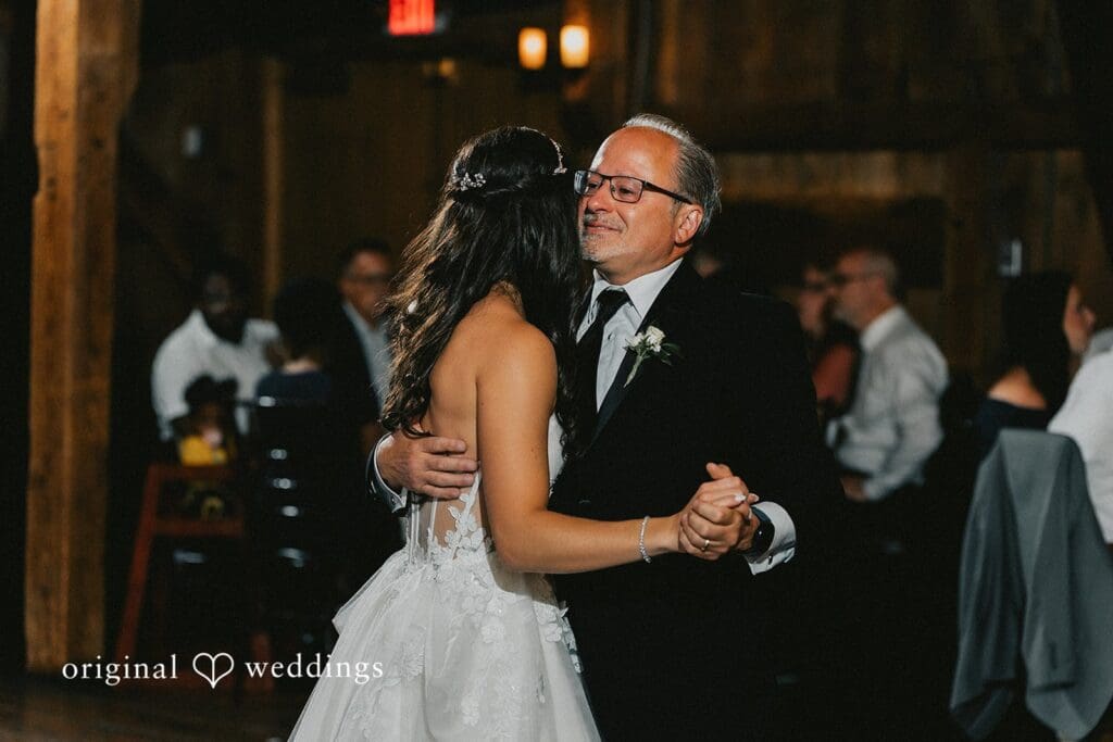 Michaela & Christian -