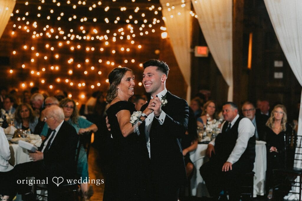 Michaela & Christian -