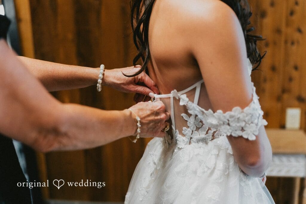 Michaela & Christian -