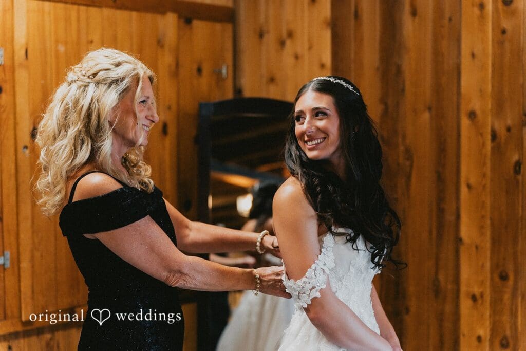 Michaela & Christian -