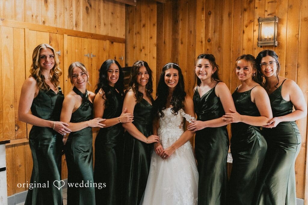 Michaela & Christian -