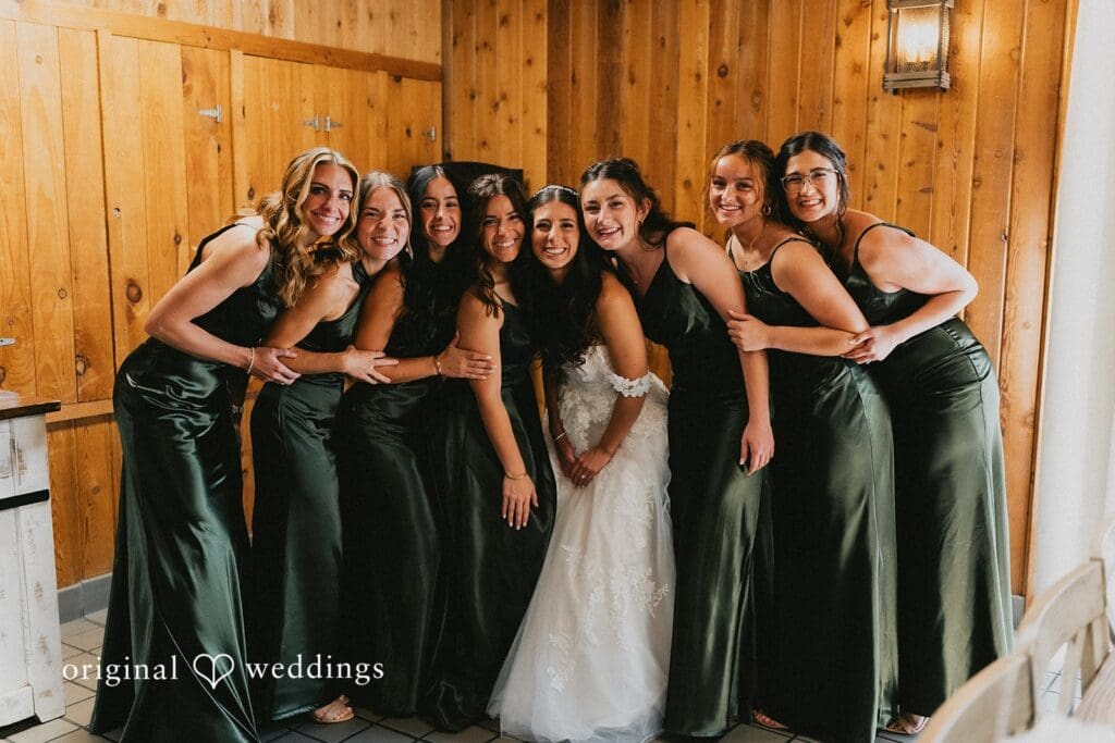 Michaela & Christian -