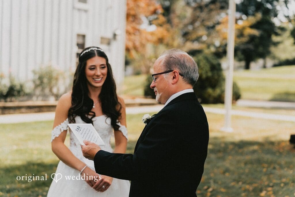 Michaela & Christian -